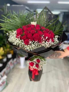 Lilyum Flowers Çiçekçilik